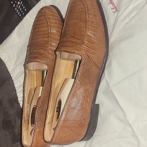 Zelli Italian hand crafted shoes
